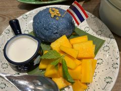 -长勺子东南亚(街道口店)