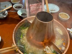 -1078號老北京涮肉(松柏店)