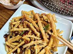 -霄汉牛三鲜湖北砂锅菜(万松园2店)