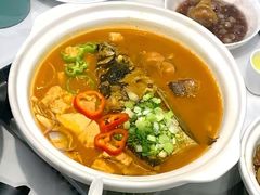 -晋家门·苏皖家常菜(江北龙湖天街店)