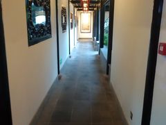 -上海皇廷花园酒店·西餐厅·自助餐