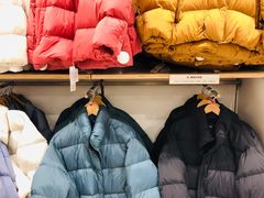 -优衣库(苏州天虹CCMall石路店)