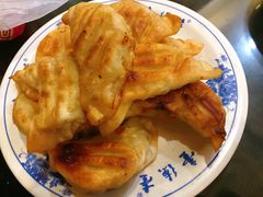 韭菜锅饺-壹德壹(锦都店)