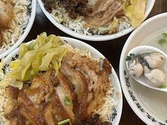 -老柴枝猪脚饭(窑岭店)