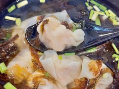 -真真鲜馄饨店(启蒙路店)