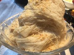 花生绵绵冰-红辣椒·川菜·火锅(大洋中心店)