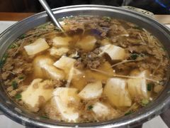 -老奶奶私房菜(天台里街店)