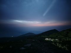 -灵山