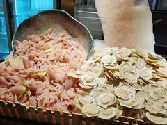 -星伦多自助料理·涮烤一体(杭州来福士店)