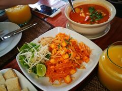 -自然餐厅(Phuket)