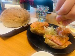 -君悦酒店·La Terrazza意合園·意式风味