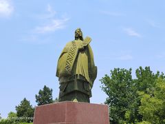 -南阳卧龙岗武侯祠