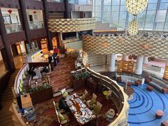 -中铁花水湾温泉酒店(大邑店)