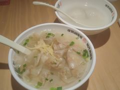 -朱新年·苏式汤团·面点(北寺塔店)