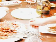 -西域阿里马新疆菜·清真(桂花路店)