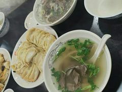 -回回锅贴(小河沿店)