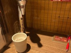 -一蘭拉面(新宿中央东口店)