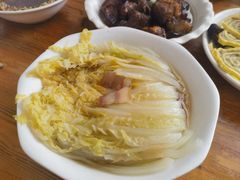 -玲燕蒸菜馆(江东路店)