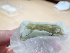 奶饽饽-田记宫廷奶酪