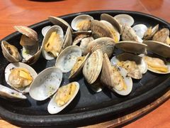 -萨莉亚意式餐厅(江桥万达广场店)