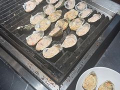 -德得轩自助烤肉(宏泰广场店)