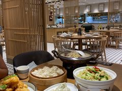 -天怡興·百年蒸饺(中心书城店)