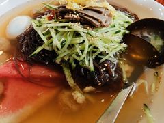 -顺姬冷面(延大护理学院小区店)