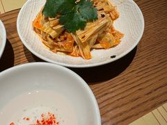 -荣家黄鱼面(前滩太古里店)