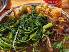 -柳州肥姨妈大骨螺蛳粉(双阳路店)