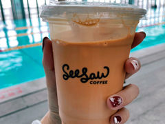 -Seesaw Coffee(深圳万象天地店)