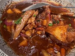 -大鱼徽州·寻味徽菜(星光总店)