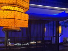 -绿茶餐厅(燕郊永旺店)