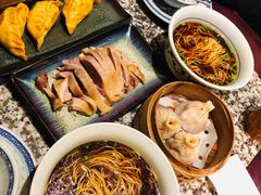 -南京大牌档(凯德大峡谷店)