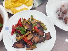 -花房餐厅(西溪天堂店)