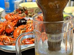 -大孩龙虾(体育场旗舰店)