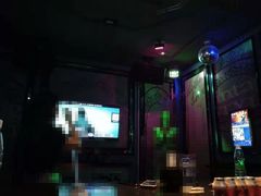 -欢乐迪KTV(南坪上海城店)