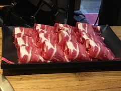 -四喜小胖·北京涮肉(五道营店)