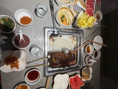 -海底捞火锅(塘厦天虹店)