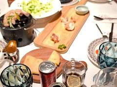-俄士厨房(五棵松华熙LIVE店)