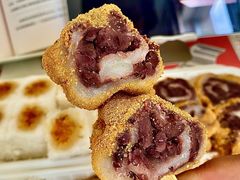 -南大门韩国米糕(公滨路店)