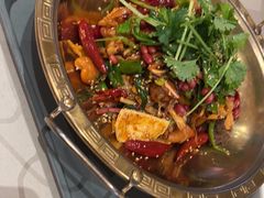 -大食代美食广场(上海中心店)