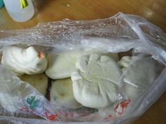 -袁大头包子(光华路店)