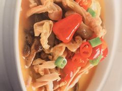 -香丰阁·烤鸭·川湘菜(清河店)
