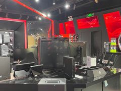 -ROG玩家国度(美罗城店)