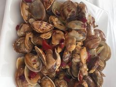 -渔民船说·北塘海鲜·天津菜·海肠捞饭(北塘古镇店)