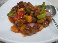 -富来美食(成发大厦店)