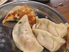 -文武王氏烧饼·无矾油条(西溪路店)