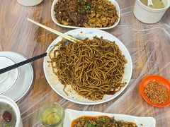 -清真双宝红油牛系列
