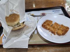 -晨间厨房·三明治(厦门一中店)