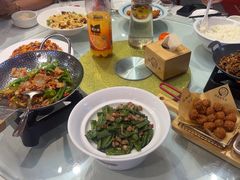 -郭林家常菜(狼垡店)